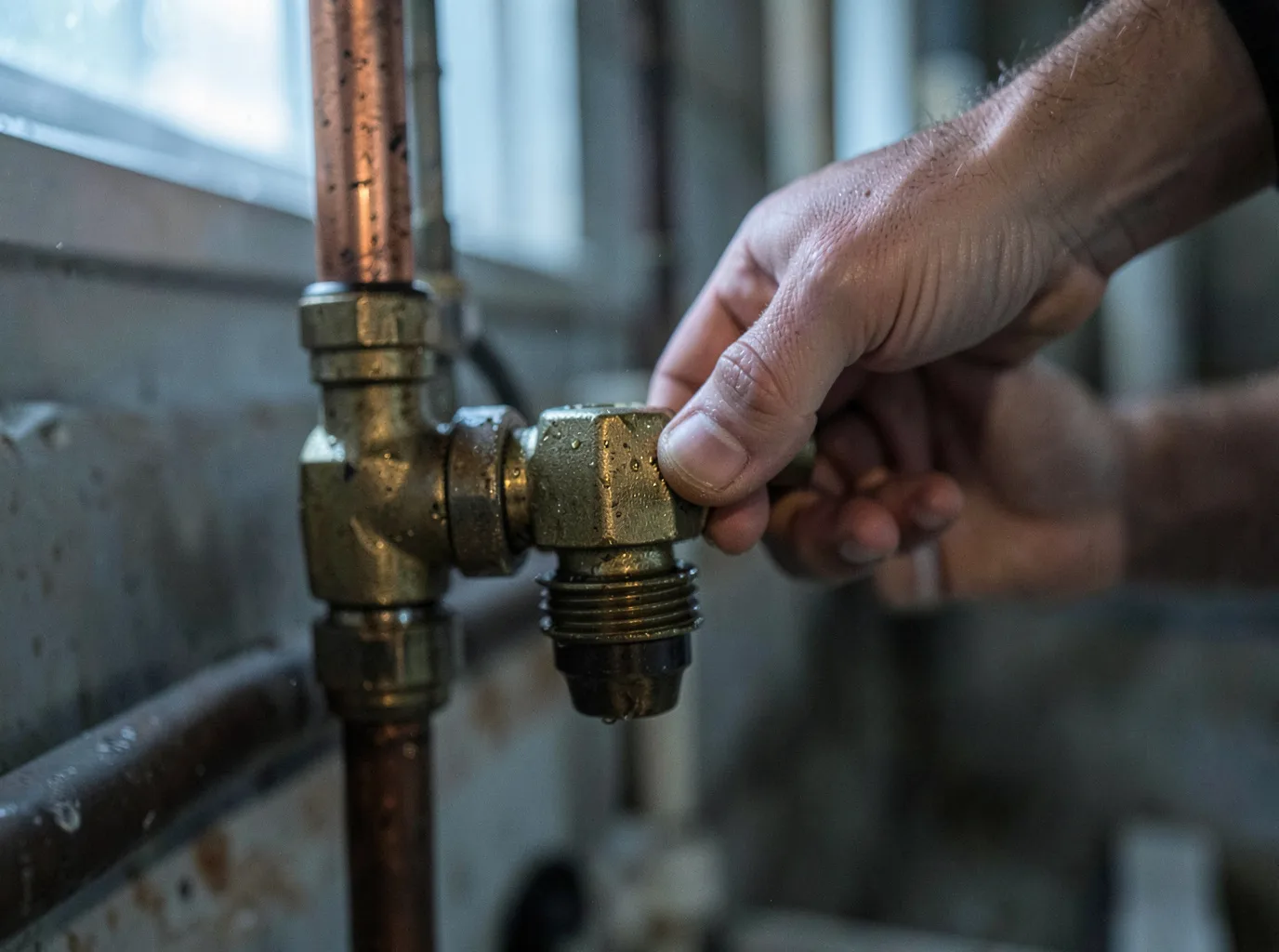 Emergency Plumber Fallston, NC FAQs